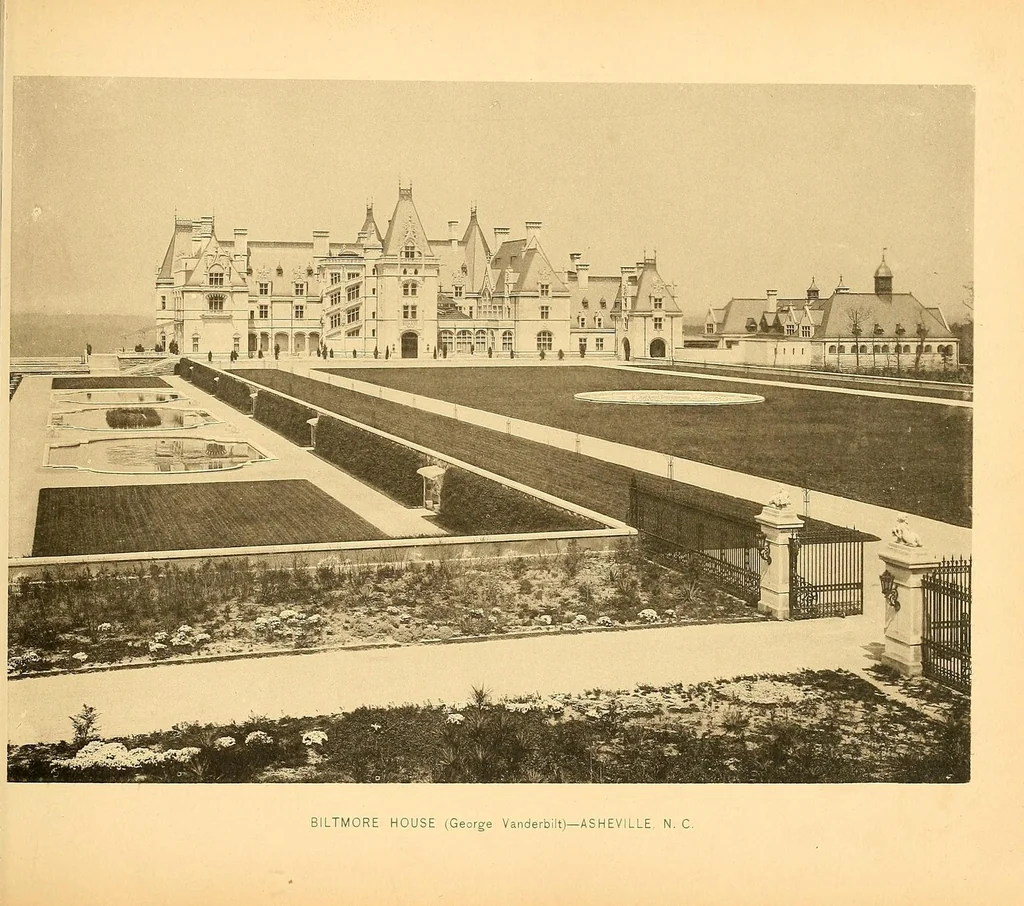 An illustration from The United States of America : one hundred albertype illustrations from recent negatives of the most noted scenes of our country, 1904, leaf 169