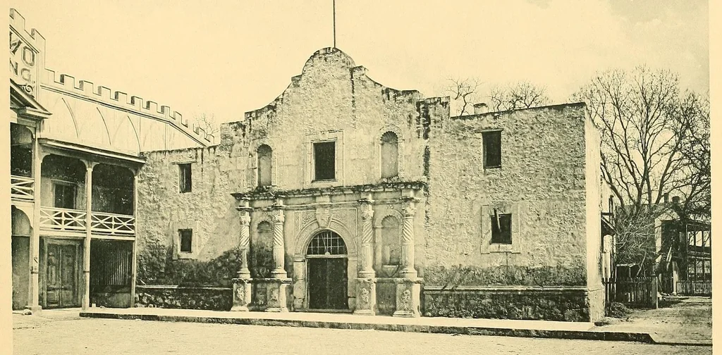 An illustration from The United States of America : one hundred albertype illustrations from recent negatives of the most noted scenes of our country, 1904, leaf 181