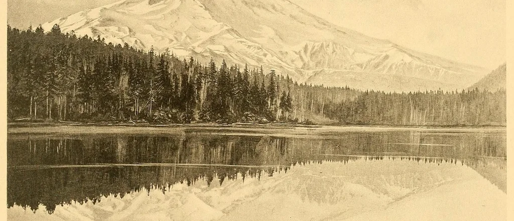An illustration from The United States of America : one hundred albertype illustrations from recent negatives of the most noted scenes of our country, 1904, leaf 203