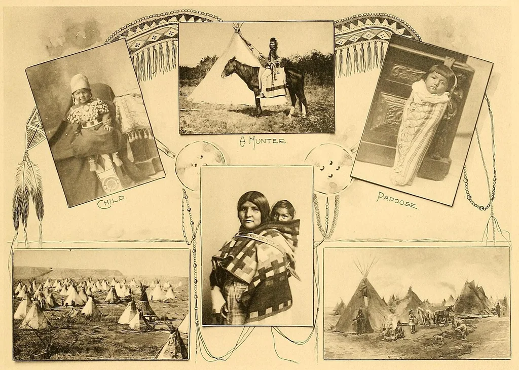 An illustration from The United States of America : one hundred albertype illustrations from recent negatives of the most noted scenes of our country, 1904, leaf 89