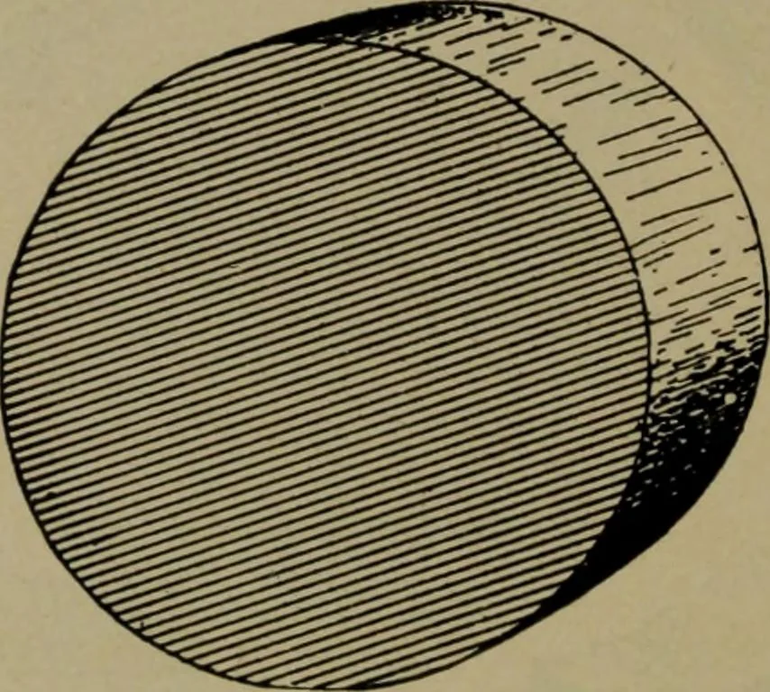 An illustration from Universal design book : containing official list prices of sash, doors and blinds ... official list prices of head, corner and base blocks ... official moulding book ... official list: window glass .., 1908, leaf 145