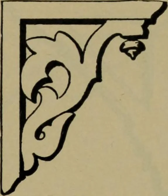 An illustration from Universal design book : containing official list prices of sash, doors and blinds ... official list prices of head, corner and base blocks ... official moulding book ... official list: window glass .., 1908, leaf 210