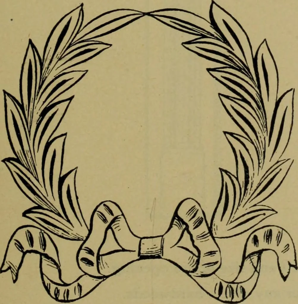 An illustration from Universal design book : containing official list prices of sash, doors and blinds ... official list prices of head, corner and base blocks ... official moulding book ... official list: window glass .., 1908, leaf 334