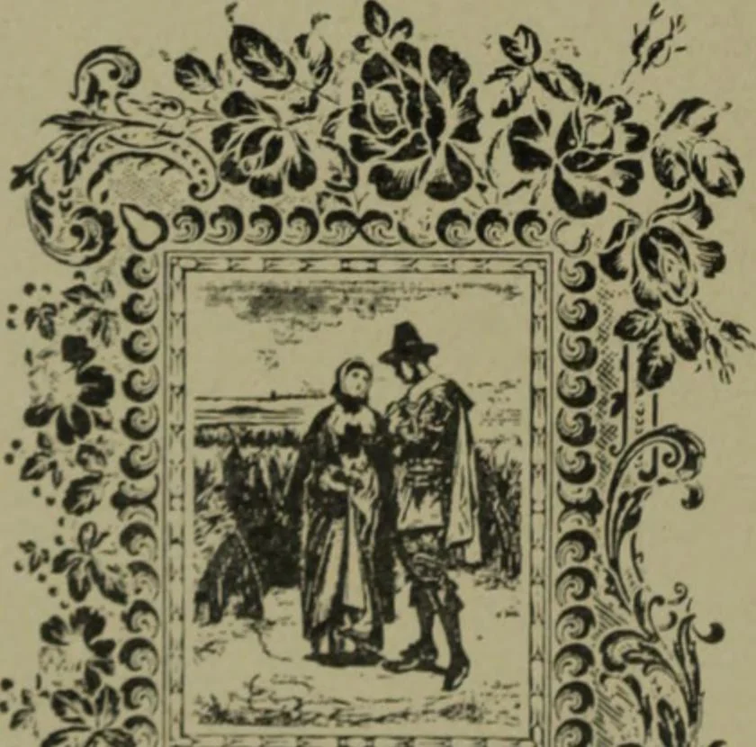 An illustration from Universal design book : containing official list prices of sash, doors and blinds ... official list prices of head, corner and base blocks ... official moulding book ... official list: window glass .., 1908, leaf 369