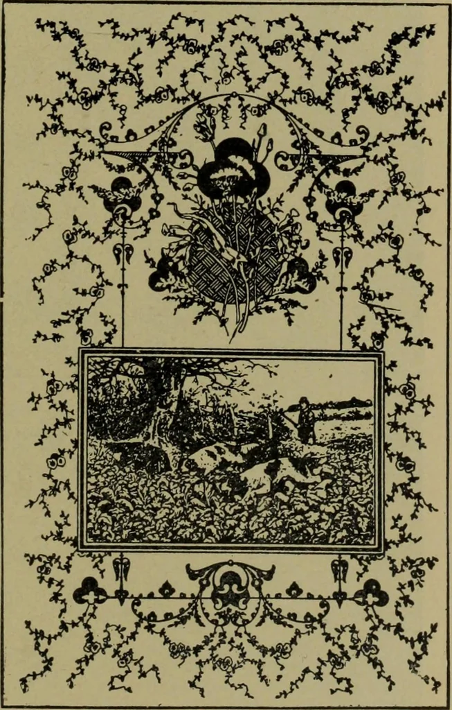 An illustration from Universal design book : containing official list prices of sash, doors and blinds ... official list prices of head, corner and base blocks ... official moulding book ... official list: window glass .., 1908, leaf 370
