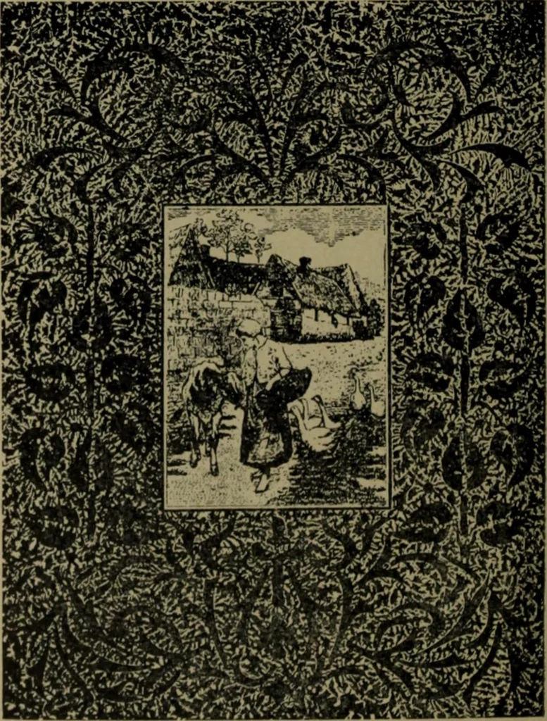 An illustration from Universal design book : containing official list prices of sash, doors and blinds ... official list prices of head, corner and base blocks ... official moulding book ... official list: window glass .., 1908, leaf 373