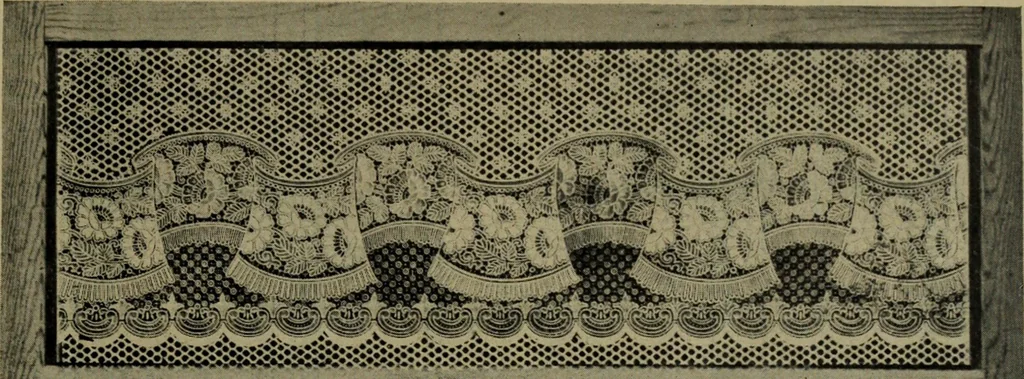 An illustration from Universal design book : containing official list prices of sash, doors and blinds ... official list prices of head, corner and base blocks ... official moulding book ... official list: window glass .., 1908, leaf 42