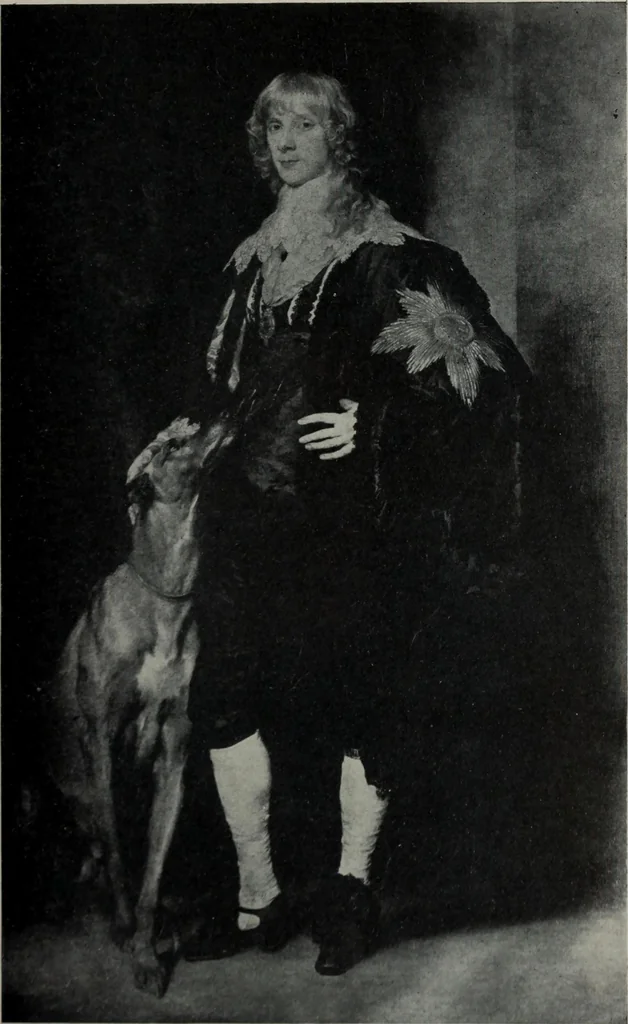 An illustration from The University prints. Student series D. Art of the Netherlands and Germany; five hundred reproductions illustrating the Flemish, Dutch, and German schools of painting, from the early fifteenth to the eighteenth century; German sculpture from the eleventh to the seventeenth century, 1907, leaf 192