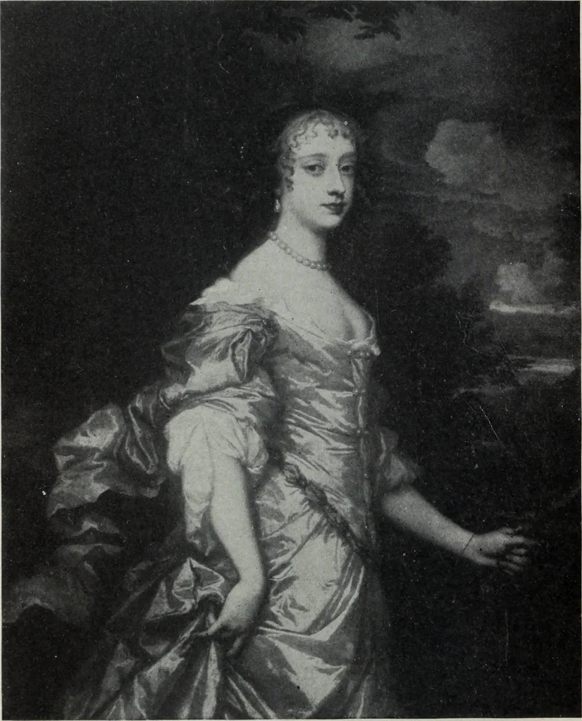 An illustration from The University prints. Student series D. Art of the Netherlands and Germany; five hundred reproductions illustrating the Flemish, Dutch, and German schools of painting, from the early fifteenth to the eighteenth century; German sculpture from the eleventh to the seventeenth century, 1907, leaf 203