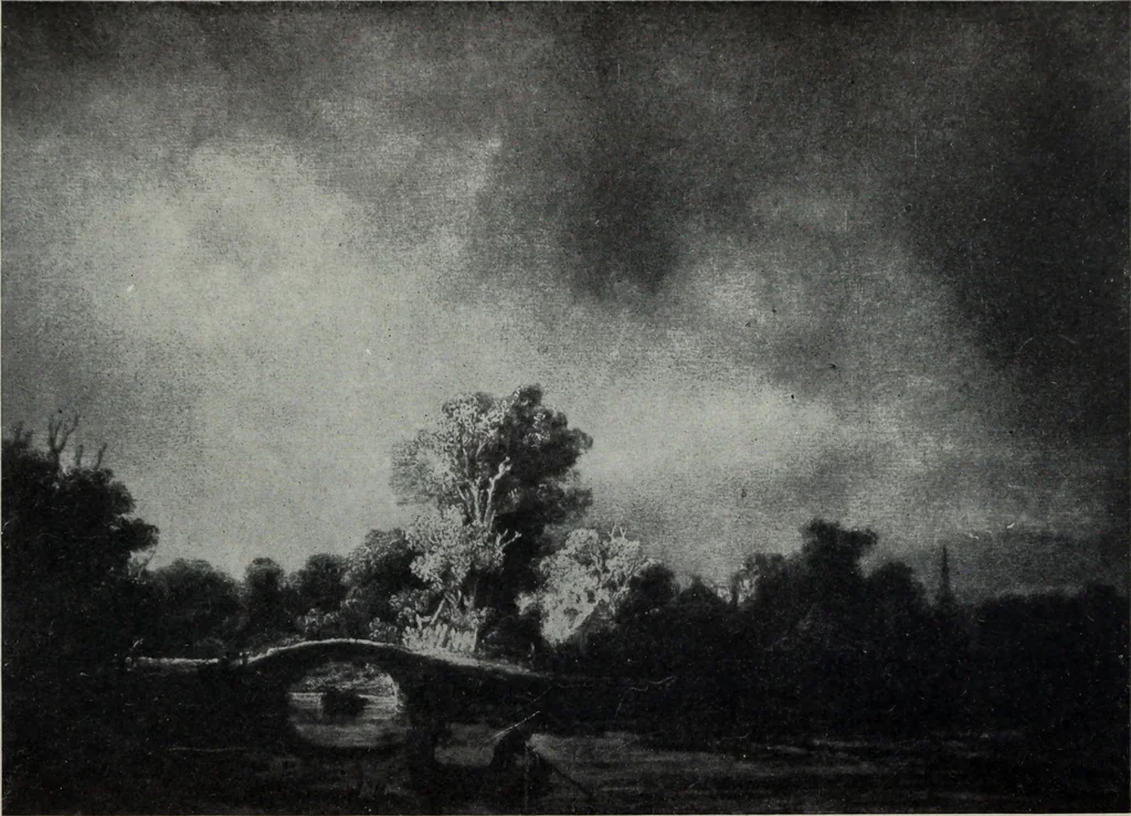 An illustration from The University prints. Student series D. Art of the Netherlands and Germany; five hundred reproductions illustrating the Flemish, Dutch, and German schools of painting, from the early fifteenth to the eighteenth century; German sculpture from the eleventh to the seventeenth century, 1907, leaf 255