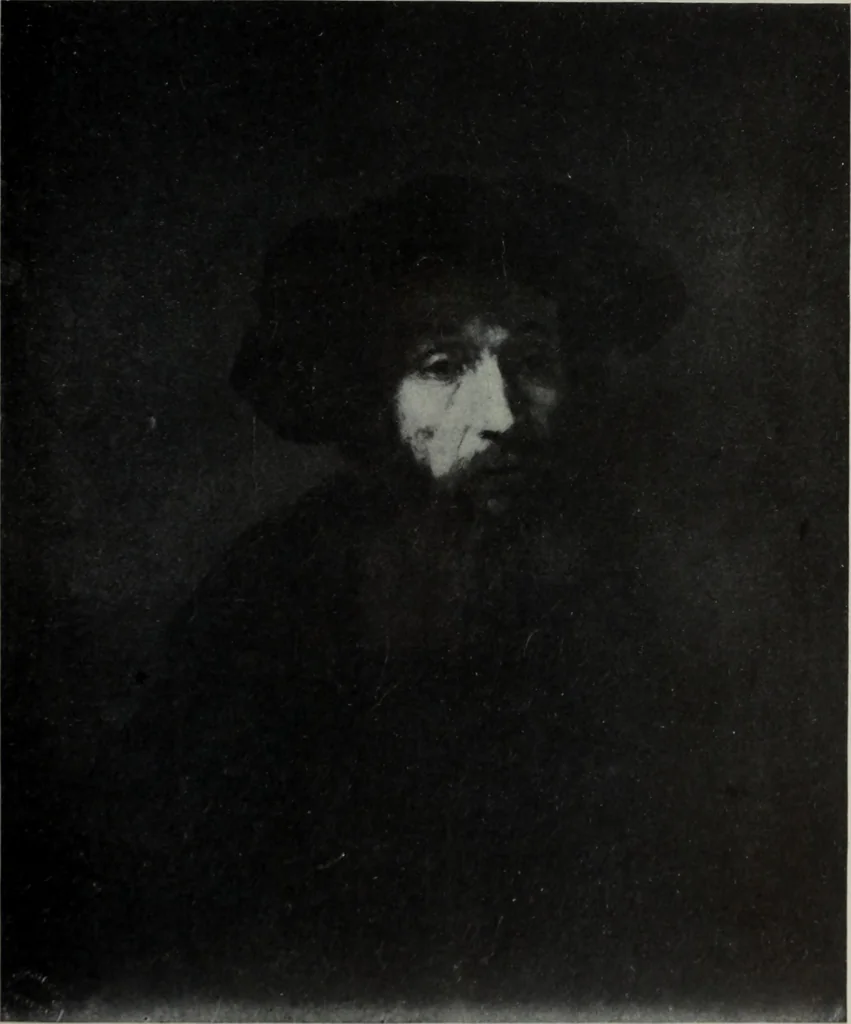 An illustration from The University prints. Student series D. Art of the Netherlands and Germany; five hundred reproductions illustrating the Flemish, Dutch, and German schools of painting, from the early fifteenth to the eighteenth century; German sculpture from the eleventh to the seventeenth century, 1907, leaf 278