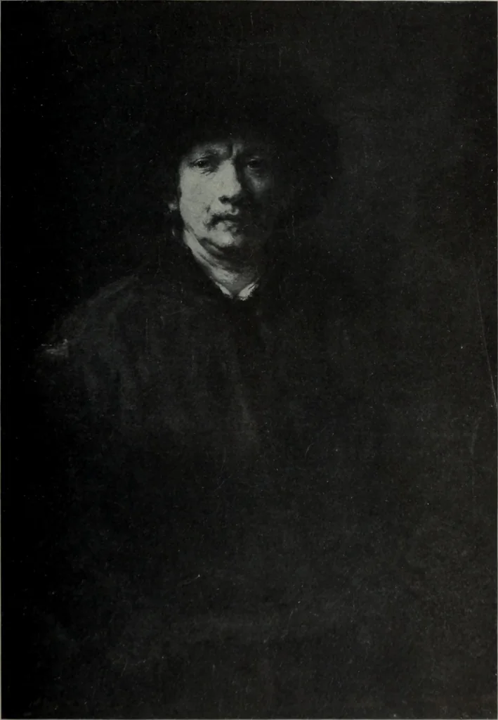 An illustration from The University prints. Student series D. Art of the Netherlands and Germany; five hundred reproductions illustrating the Flemish, Dutch, and German schools of painting, from the early fifteenth to the eighteenth century; German sculpture from the eleventh to the seventeenth century, 1907, leaf 280