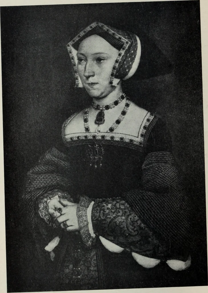 An illustration from The University prints. Student series D. Art of the Netherlands and Germany; five hundred reproductions illustrating the Flemish, Dutch, and German schools of painting, from the early fifteenth to the eighteenth century; German sculpture from the eleventh to the seventeenth century, 1907, leaf 453