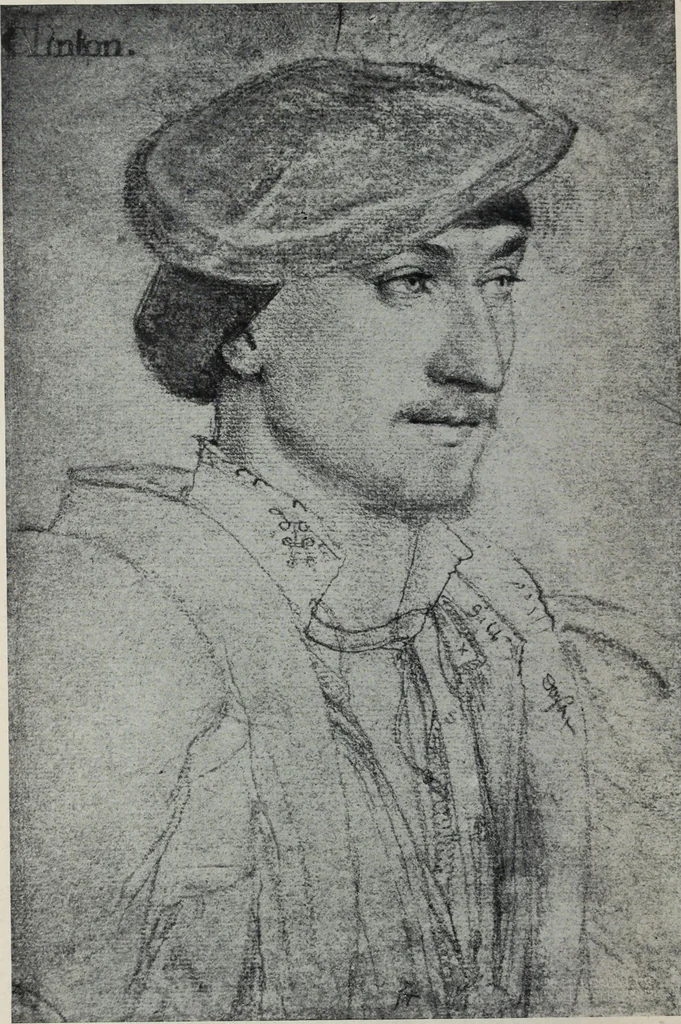 An illustration from The University prints. Student series D. Art of the Netherlands and Germany; five hundred reproductions illustrating the Flemish, Dutch, and German schools of painting, from the early fifteenth to the eighteenth century; German sculpture from the eleventh to the seventeenth century, 1907, leaf 457
