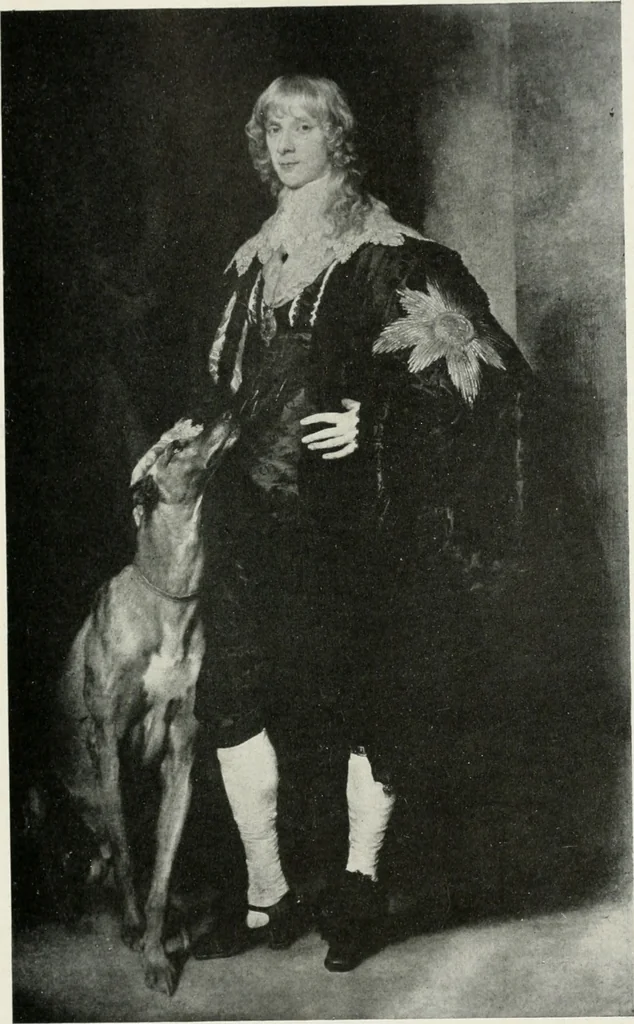 An illustration from The University Prints. Student series D. Art of the Netherlands and Germany; five hundred reproductions illustrating the Flemish, Dutch, and German schools of painting, from the early fifteenth to the eighteenth century; German sculpture from the eleventh to the seventeenth century, 1907, leaf 192