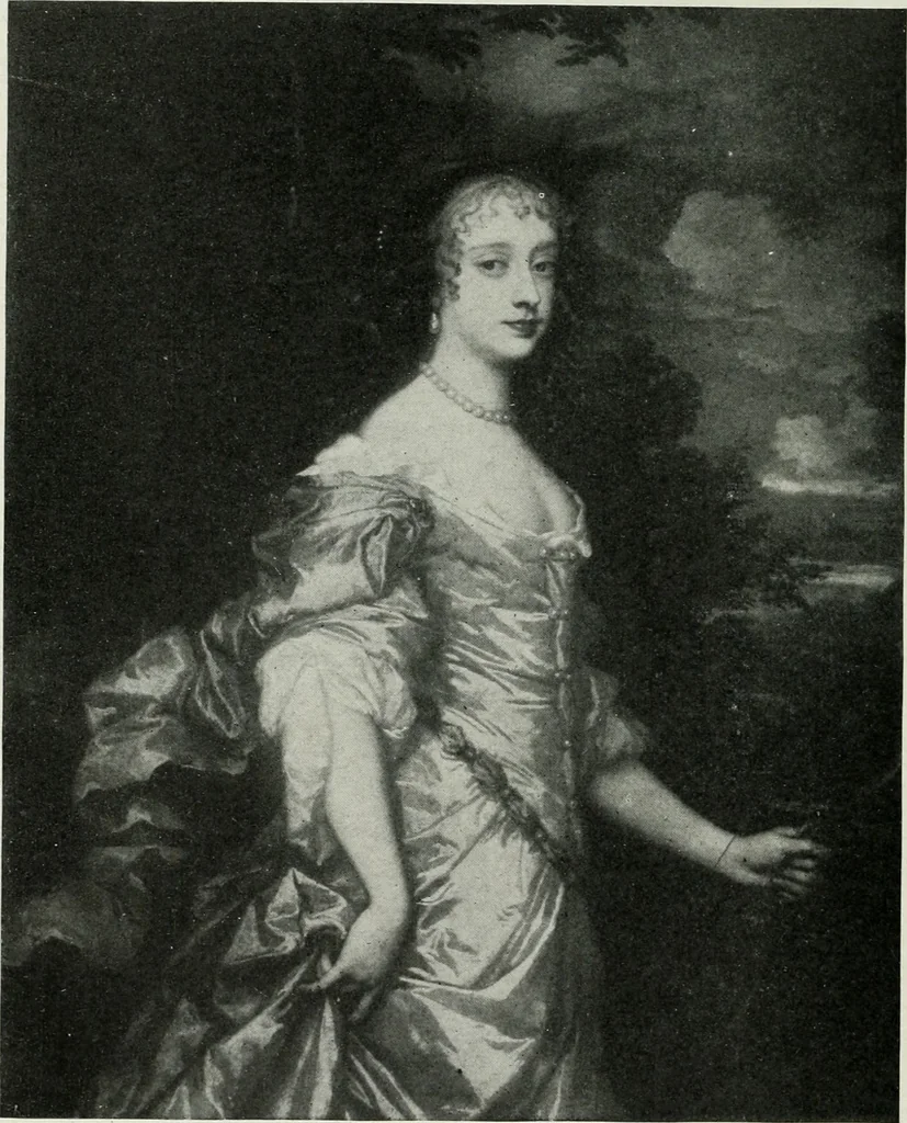 An illustration from The University Prints. Student series D. Art of the Netherlands and Germany; five hundred reproductions illustrating the Flemish, Dutch, and German schools of painting, from the early fifteenth to the eighteenth century; German sculpture from the eleventh to the seventeenth century, 1907, leaf 203