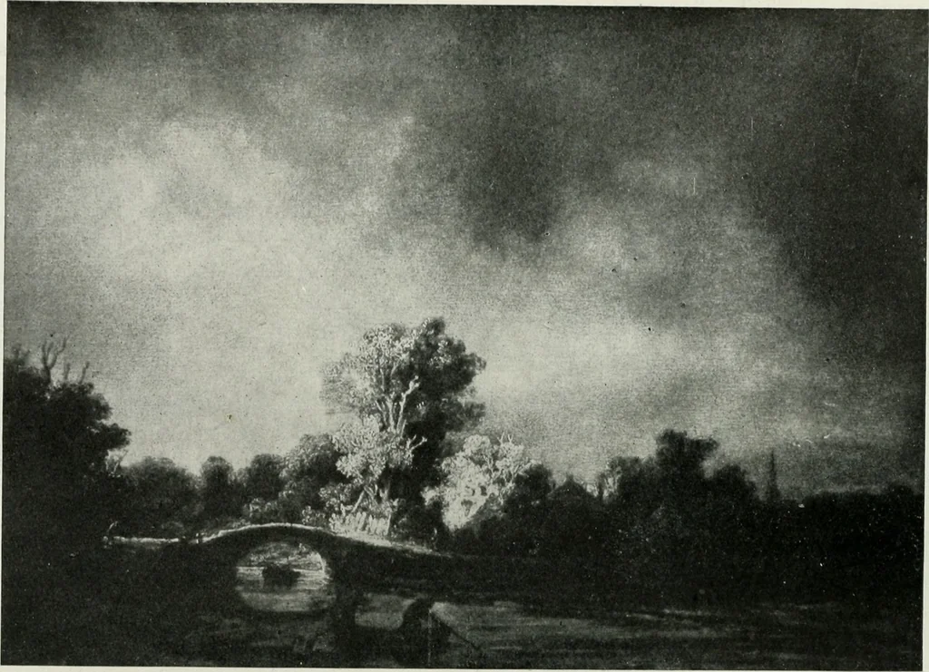 An illustration from The University Prints. Student series D. Art of the Netherlands and Germany; five hundred reproductions illustrating the Flemish, Dutch, and German schools of painting, from the early fifteenth to the eighteenth century; German sculpture from the eleventh to the seventeenth century, 1907, leaf 255