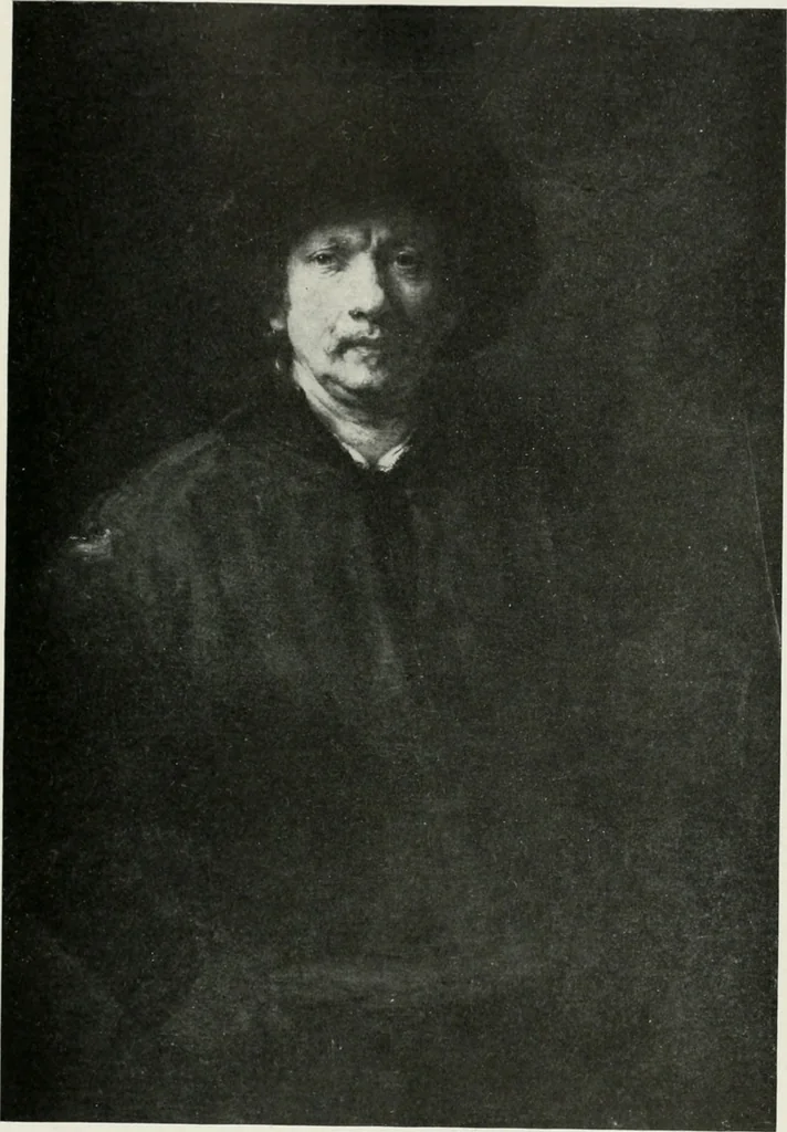 An illustration from The University Prints. Student series D. Art of the Netherlands and Germany; five hundred reproductions illustrating the Flemish, Dutch, and German schools of painting, from the early fifteenth to the eighteenth century; German sculpture from the eleventh to the seventeenth century, 1907, leaf 280