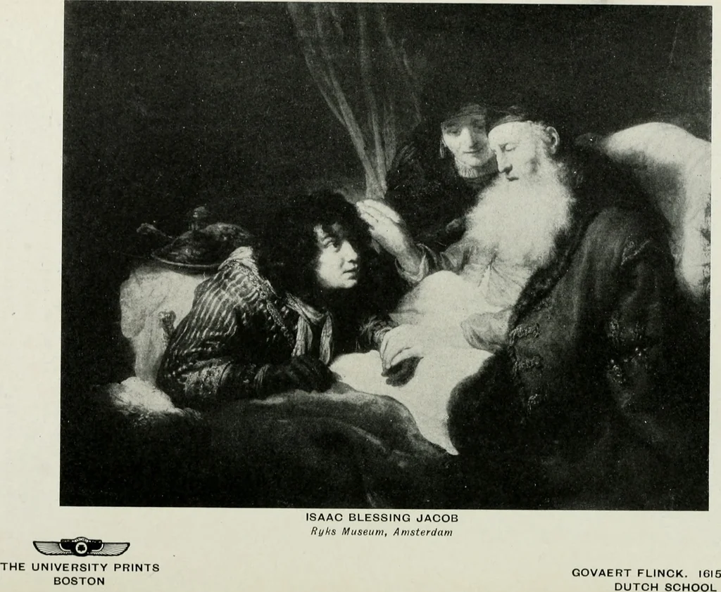 An illustration from The University Prints. Student series D. Art of the Netherlands and Germany; five hundred reproductions illustrating the Flemish, Dutch, and German schools of painting, from the early fifteenth to the eighteenth century; German sculpture from the eleventh to the seventeenth century, 1907, leaf 299