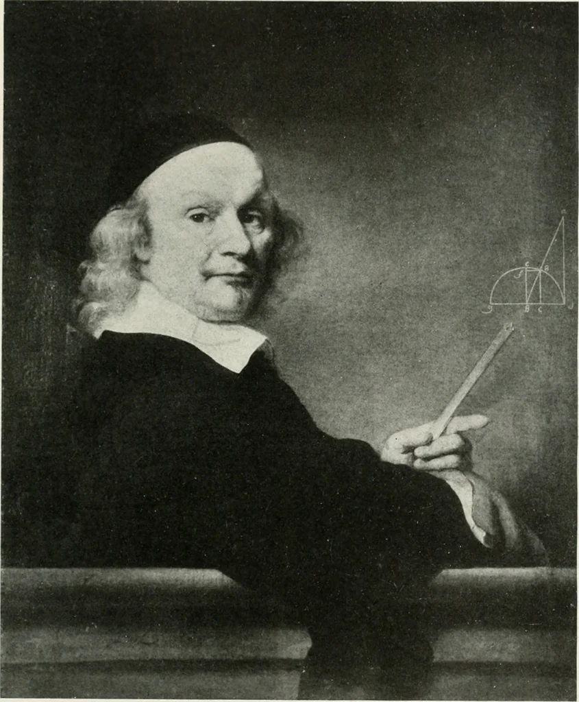 An illustration from The University Prints. Student series D. Art of the Netherlands and Germany; five hundred reproductions illustrating the Flemish, Dutch, and German schools of painting, from the early fifteenth to the eighteenth century; German sculpture from the eleventh to the seventeenth century, 1907, leaf 302