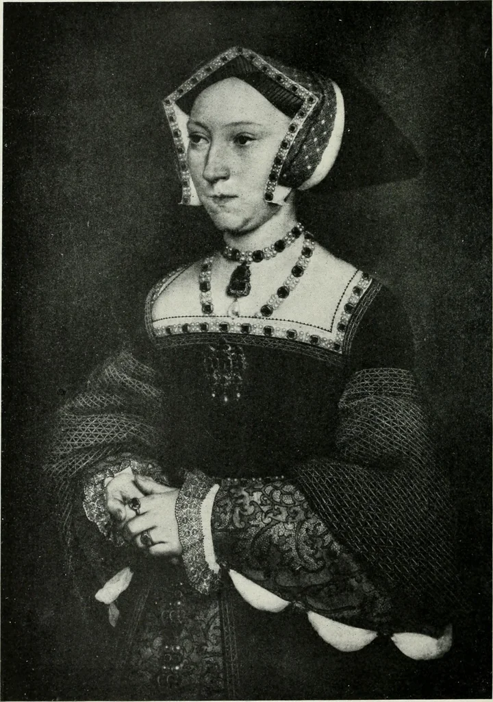 An illustration from The University Prints. Student series D. Art of the Netherlands and Germany; five hundred reproductions illustrating the Flemish, Dutch, and German schools of painting, from the early fifteenth to the eighteenth century; German sculpture from the eleventh to the seventeenth century, 1907, leaf 453