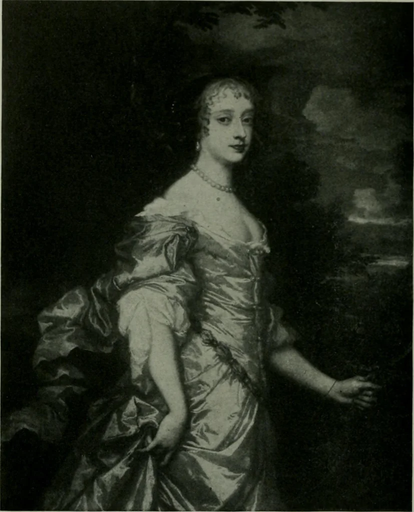 An illustration from The University Prints. Student series D. Art of the Netherlands and Germany; five hundred reproductions illustrating the Flemish, Dutch, and German schools of painting, from the early fifteenth to the eighteenth century; German sculpture from the eleventh to the seventeenth century, 1907, leaf 199