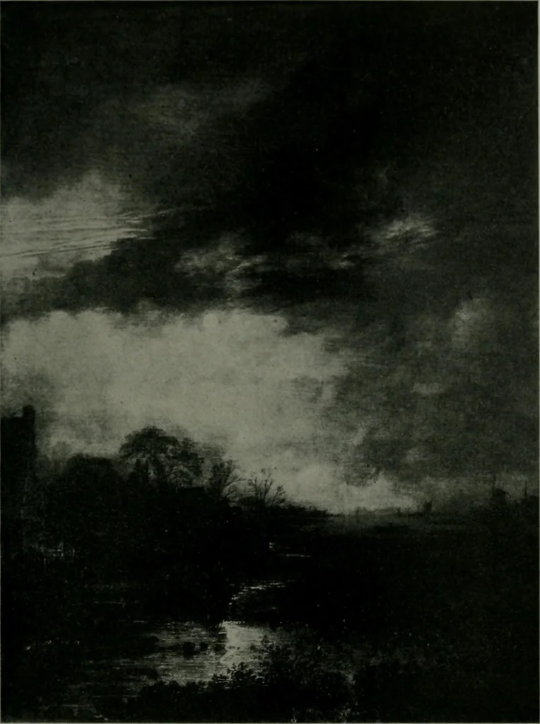 An illustration from The University Prints. Student series D. Art of the Netherlands and Germany; five hundred reproductions illustrating the Flemish, Dutch, and German schools of painting, from the early fifteenth to the eighteenth century; German sculpture from the eleventh to the seventeenth century, 1907, leaf 226