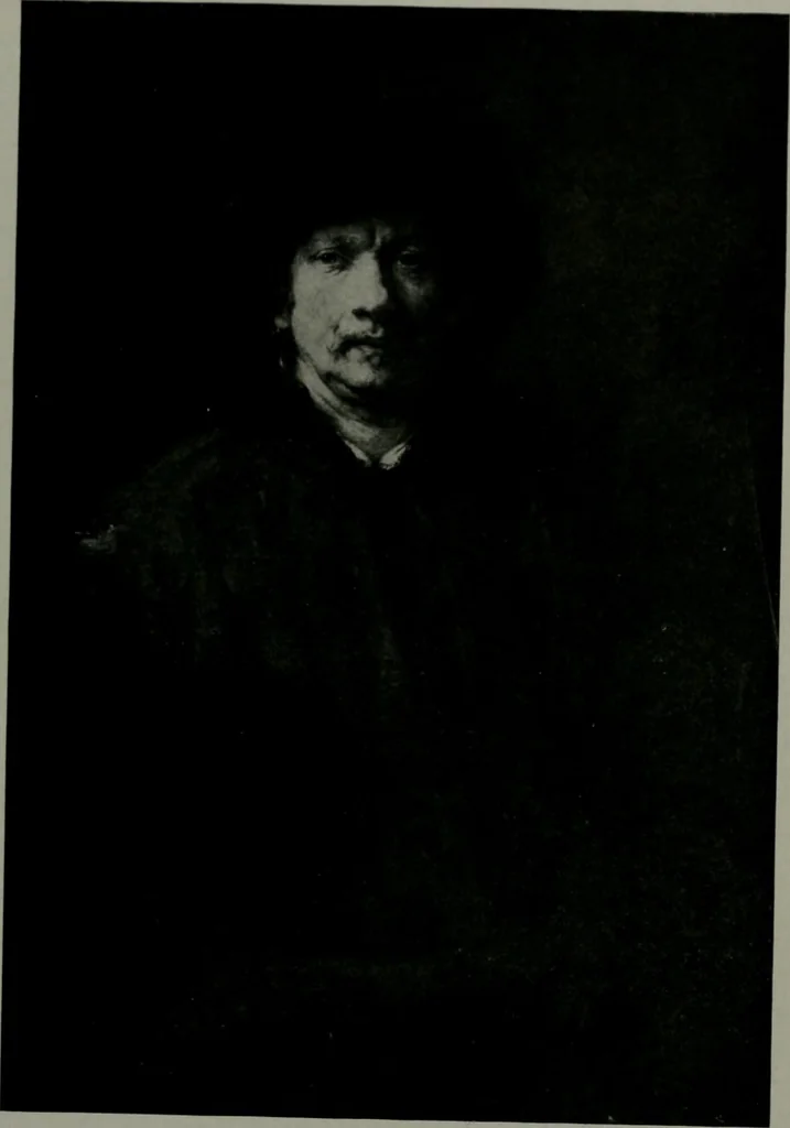 An illustration from The University Prints. Student series D. Art of the Netherlands and Germany; five hundred reproductions illustrating the Flemish, Dutch, and German schools of painting, from the early fifteenth to the eighteenth century; German sculpture from the eleventh to the seventeenth century, 1907, leaf 276
