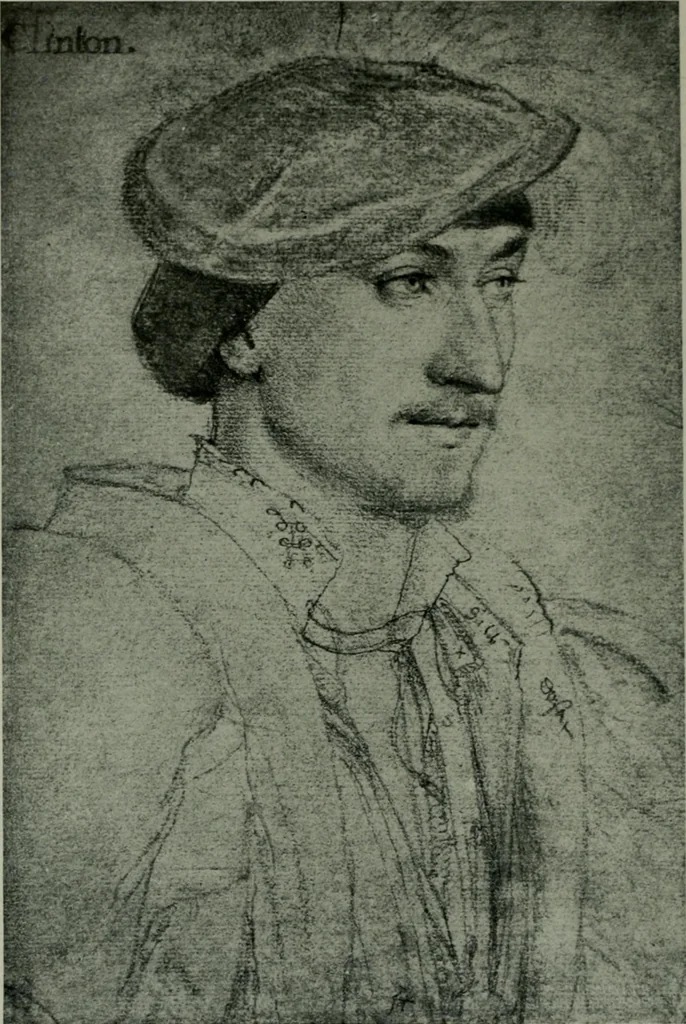 An illustration from The University Prints. Student series D. Art of the Netherlands and Germany; five hundred reproductions illustrating the Flemish, Dutch, and German schools of painting, from the early fifteenth to the eighteenth century; German sculpture from the eleventh to the seventeenth century, 1907, leaf 453