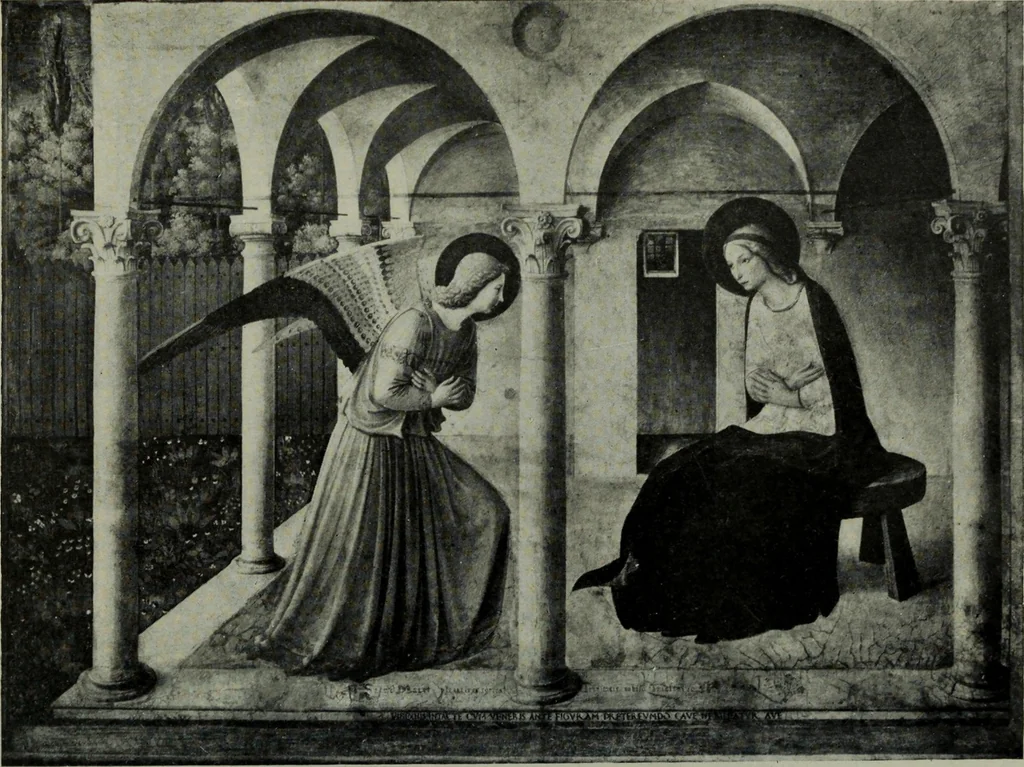 An illustration from University prints. Series B. Early Italian art; 500 plates to accompany Outlines for the study of art, volume 1, 1916, leaf 139