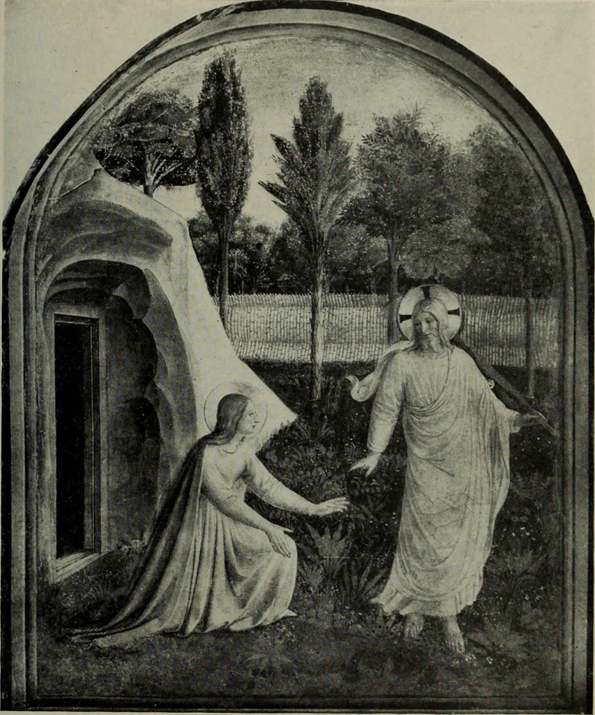 An illustration from University prints. Series B. Early Italian art; 500 plates to accompany Outlines for the study of art, volume 1, 1916, leaf 140