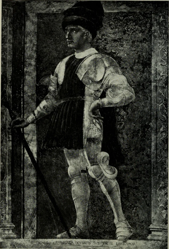 An illustration from University prints. Series B. Early Italian art; 500 plates to accompany Outlines for the study of art, volume 1, 1916, leaf 155