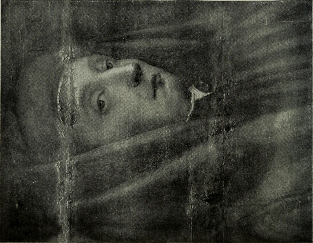 An illustration from University prints. Series B. Early Italian art; 500 plates to accompany Outlines for the study of art, volume 1, 1916, leaf 157