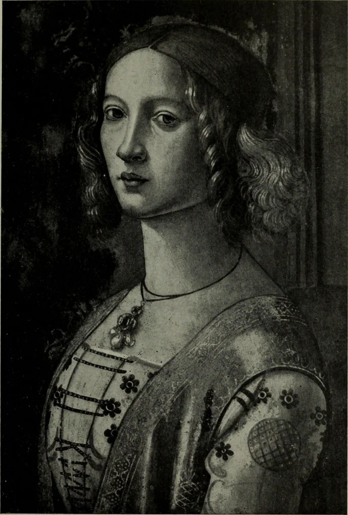 An illustration from University prints. Series B. Early Italian art; 500 plates to accompany Outlines for the study of art, volume 1, 1916, leaf 220