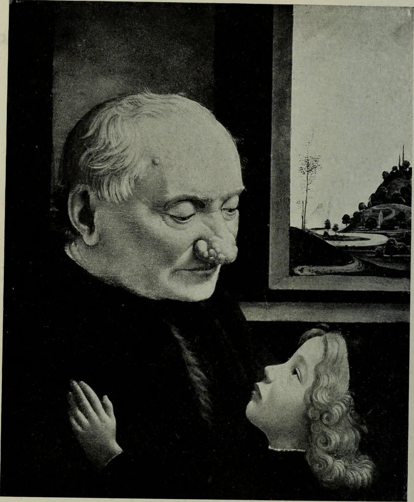 An illustration from University prints. Series B. Early Italian art; 500 plates to accompany Outlines for the study of art, volume 1, 1916, leaf 225