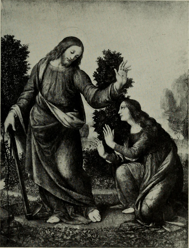 An illustration from University prints. Series B. Early Italian art; 500 plates to accompany Outlines for the study of art, volume 1, 1916, leaf 226