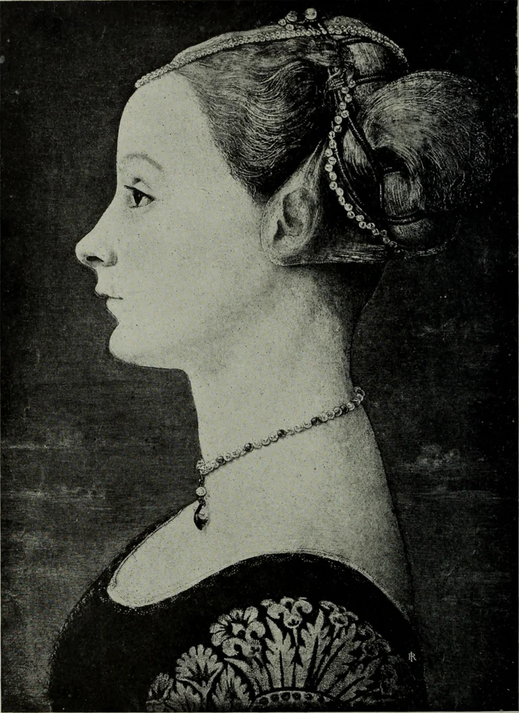 An illustration from University prints. Series B. Early Italian art; 500 plates to accompany Outlines for the study of art, volume 1, 1916, leaf 249