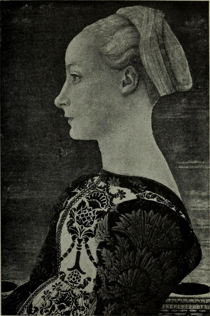 An illustration from University prints. Series B. Early Italian art; 500 plates to accompany Outlines for the study of art, volume 1, 1916, leaf 250