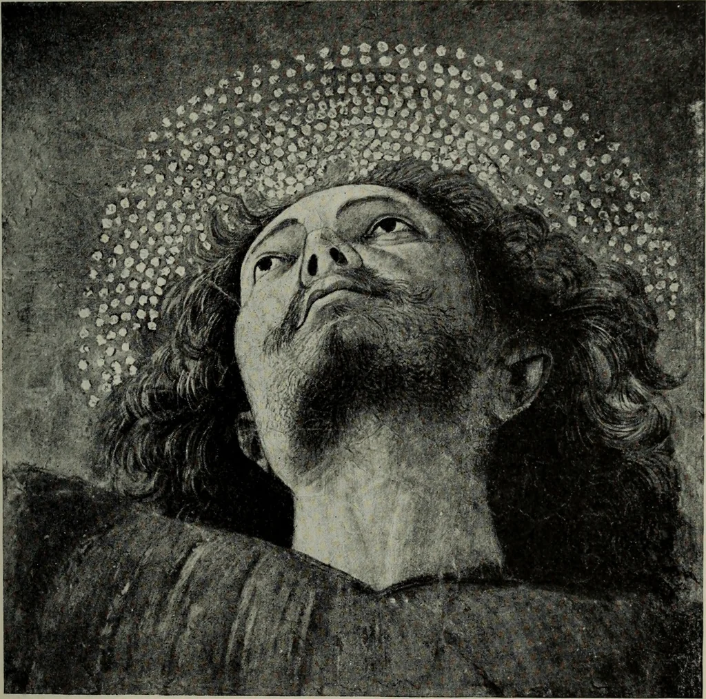 An illustration from University prints. Series B. Early Italian art; 500 plates to accompany Outlines for the study of art, volume 1, 1916, leaf 258