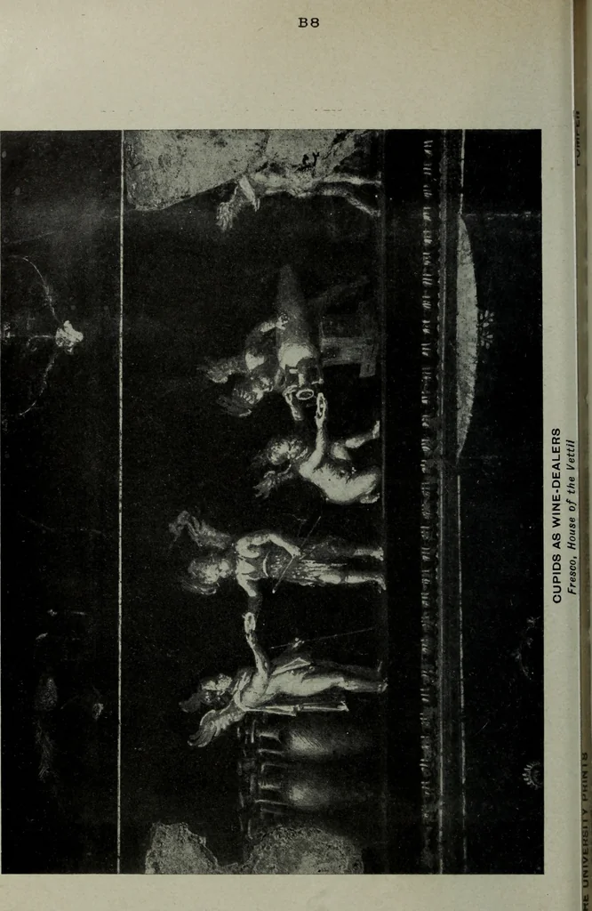 An illustration from University prints. Series B. Early Italian art; 500 plates to accompany Outlines for the study of art, volume 1, 1916, leaf 27