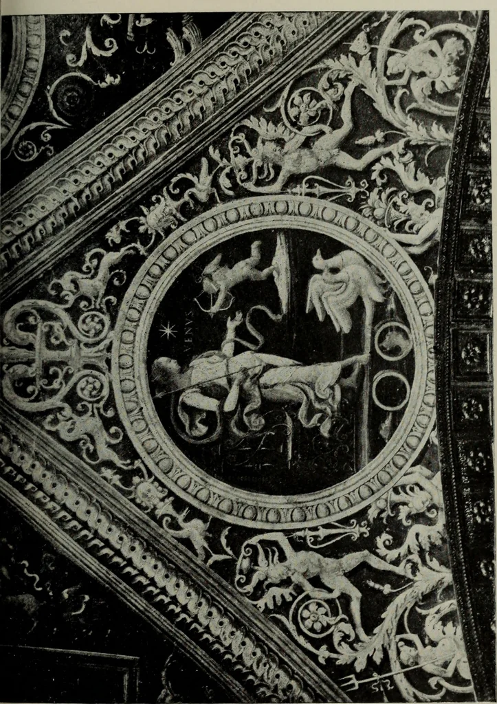 An illustration from University prints. Series B. Early Italian art; 500 plates to accompany Outlines for the study of art, volume 1, 1916, leaf 276