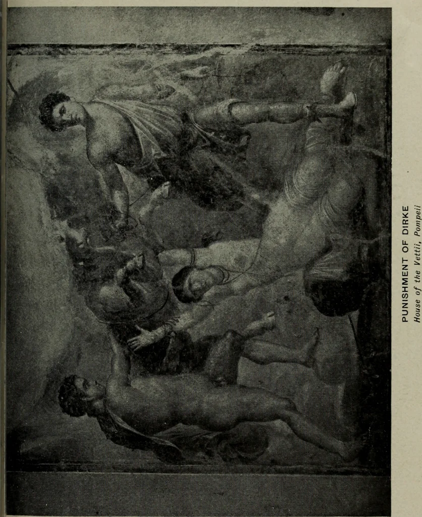 An illustration from University prints. Series B. Early Italian art; 500 plates to accompany Outlines for the study of art, volume 1, 1916, leaf 30