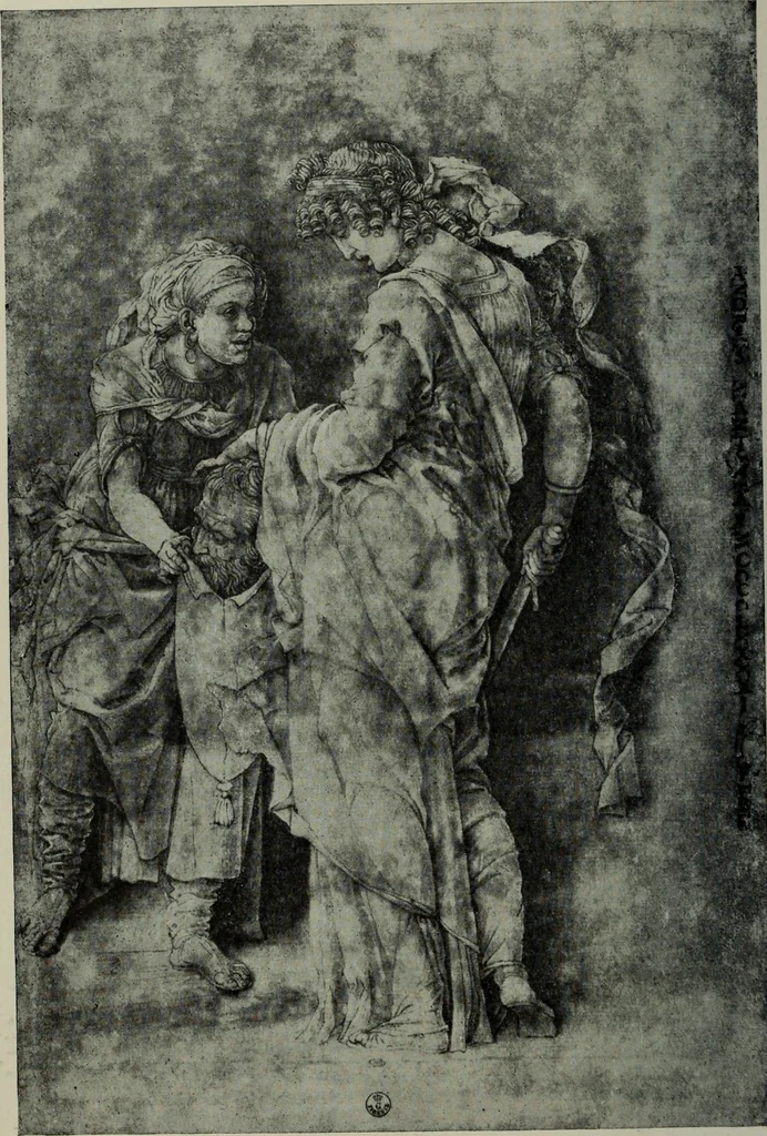 An illustration from University prints. Series B. Early Italian art; 500 plates to accompany Outlines for the study of art, volume 1, 1916, leaf 333