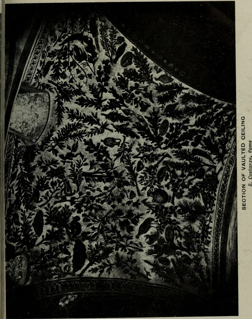 An illustration from University prints. Series B. Early Italian art; 500 plates to accompany Outlines for the study of art, volume 1, 1916, leaf 36