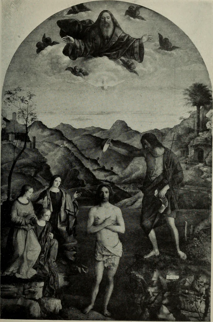 An illustration from University prints. Series B. Early Italian art; 500 plates to accompany Outlines for the study of art, volume 1, 1916, leaf 362