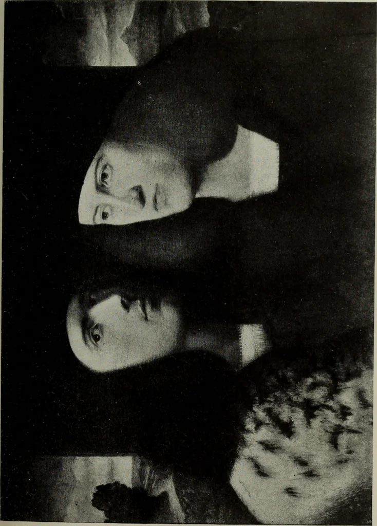 An illustration from University prints. Series B. Early Italian art; 500 plates to accompany Outlines for the study of art, volume 1, 1916, leaf 364