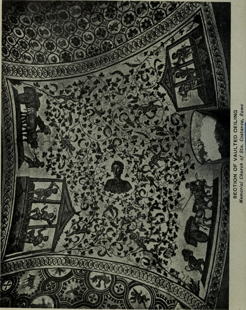 An illustration from University prints. Series B. Early Italian art; 500 plates to accompany Outlines for the study of art, volume 1, 1916, leaf 37