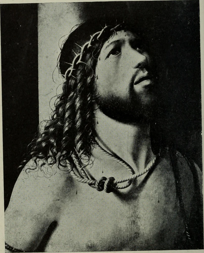 An illustration from University prints. Series B. Early Italian art; 500 plates to accompany Outlines for the study of art, volume 1, 1916, leaf 373