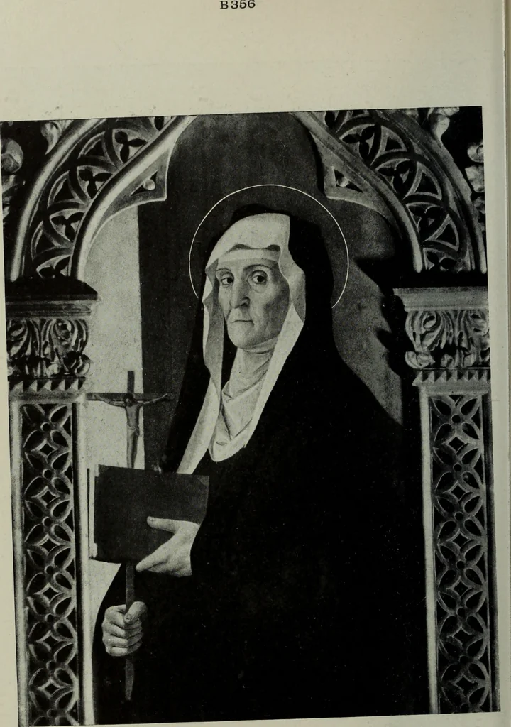 An illustration from University prints. Series B. Early Italian art; 500 plates to accompany Outlines for the study of art, volume 1, 1916, leaf 375