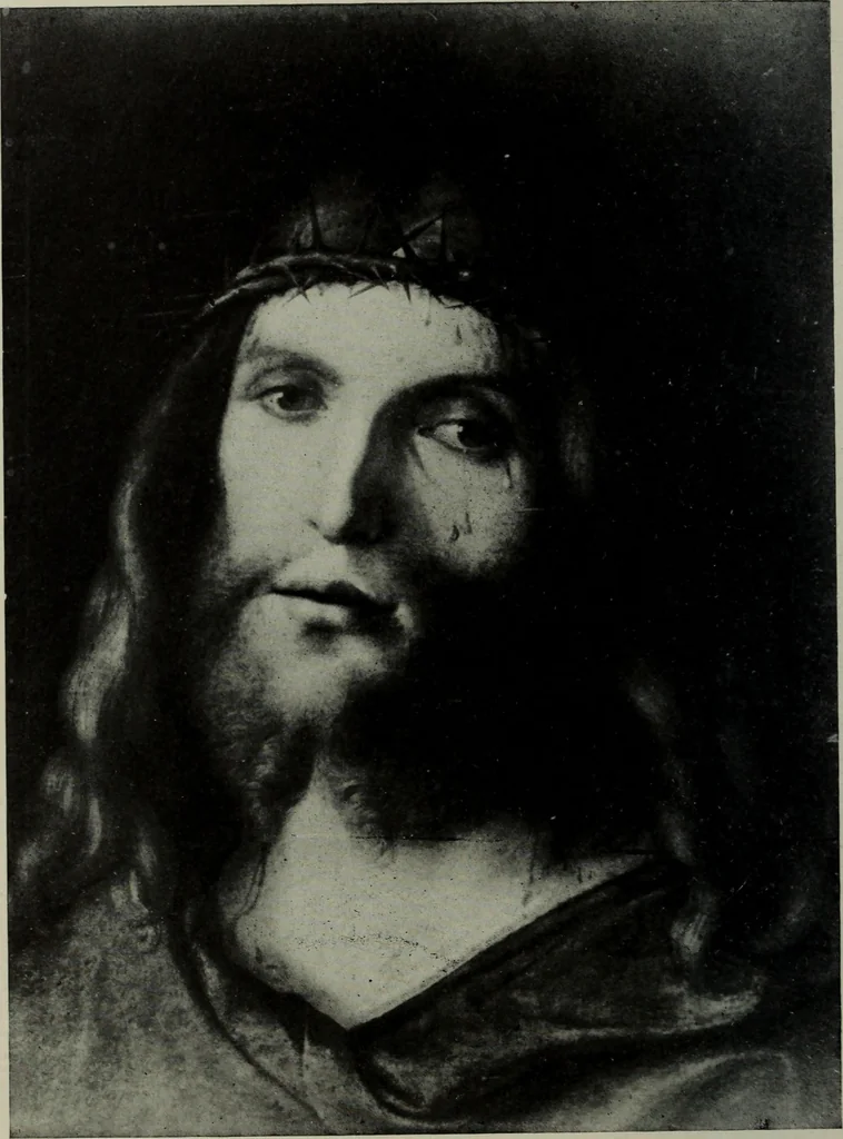 An illustration from University prints. Series B. Early Italian art; 500 plates to accompany Outlines for the study of art, volume 1, 1916, leaf 377
